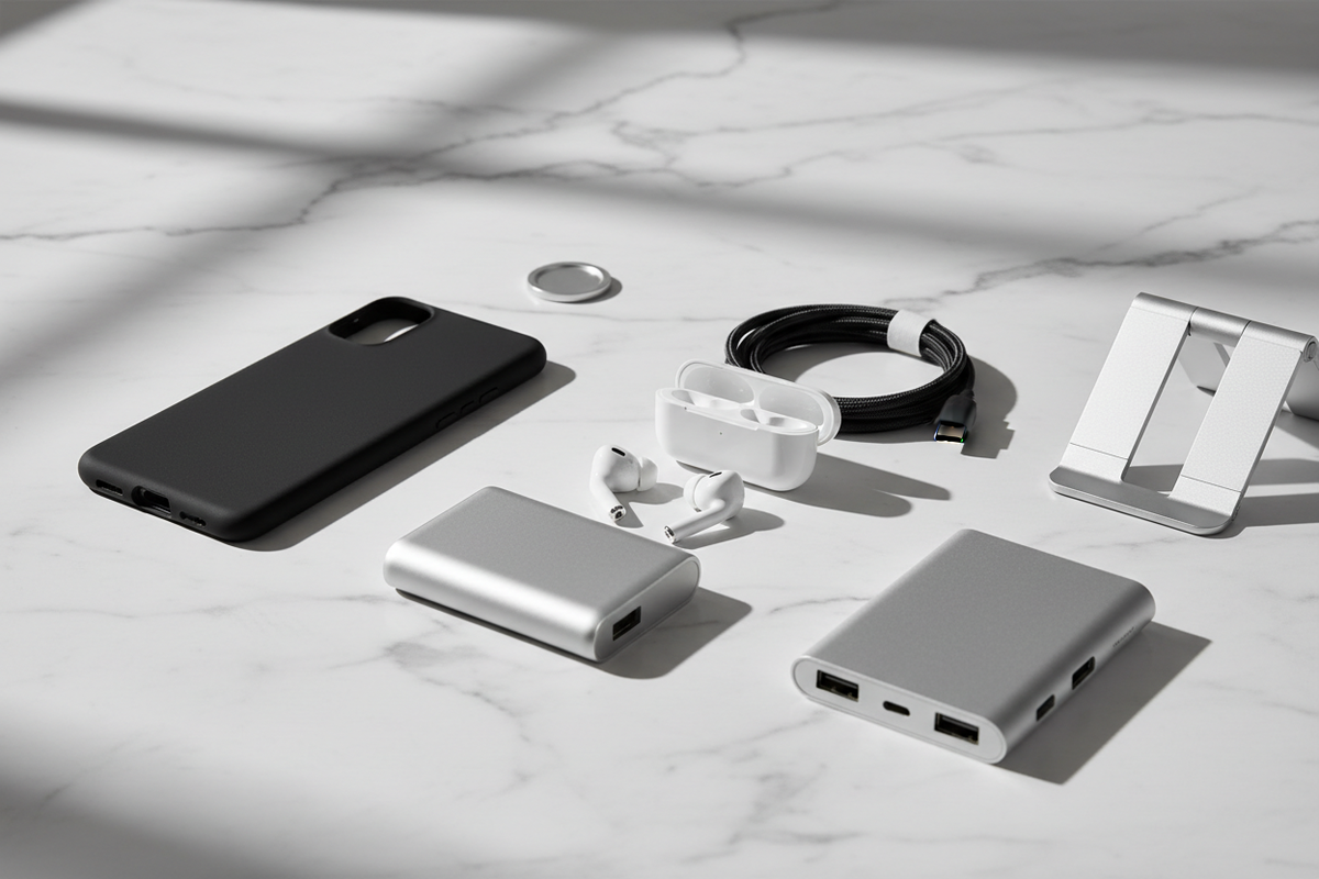 Accessories