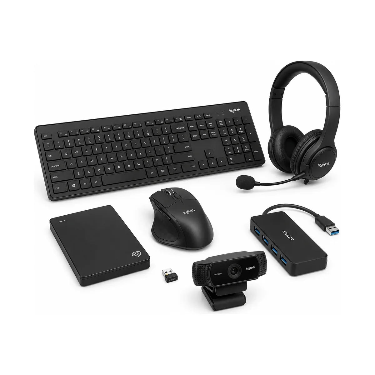 Peripherals