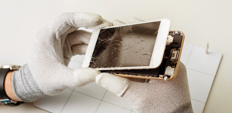 iPhone Repairs