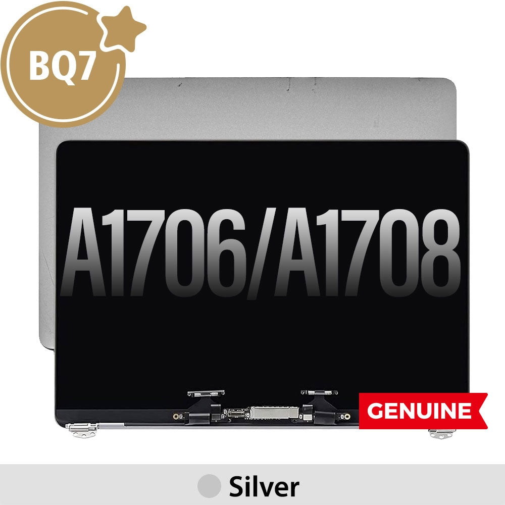 MacBook Pro 13" A1706 Screen Replacement