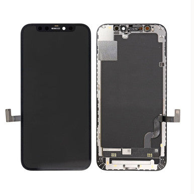 Incell LCD Assembly for iPhone 12 mini Screen Replacement - Image 2