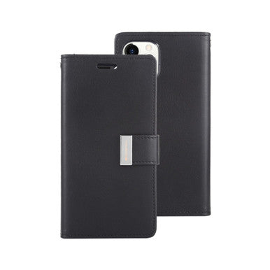 Mercury Rich Diary Case for iPhone 12 mini (5.4")