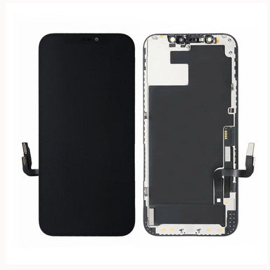 Incell LCD Assembly for iPhone 12 / 12 Pro Screen Replacement - Image 2