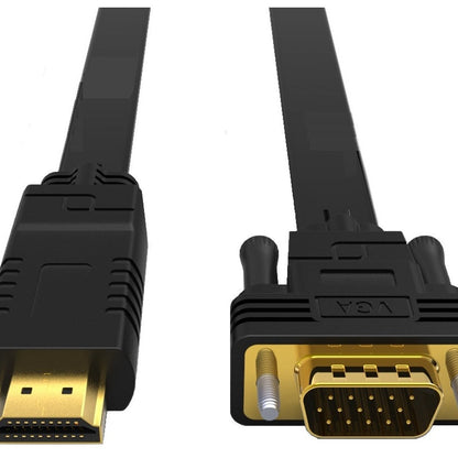 8Ware HDMI to VGA Adapter Converter Cable 2m