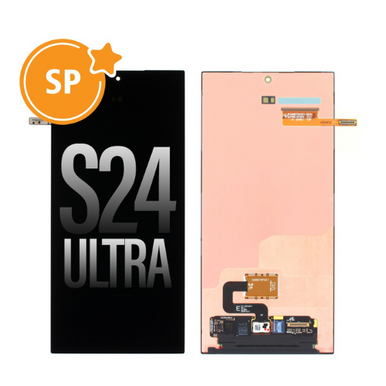 Samsung Galaxy S24 Ultra S928B OLED Screen Replacement