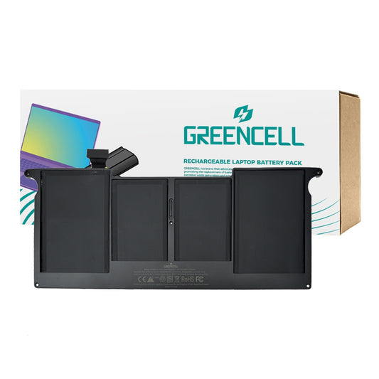 Greencell Battery A1406 A1495 MacBook Air 11" A1370