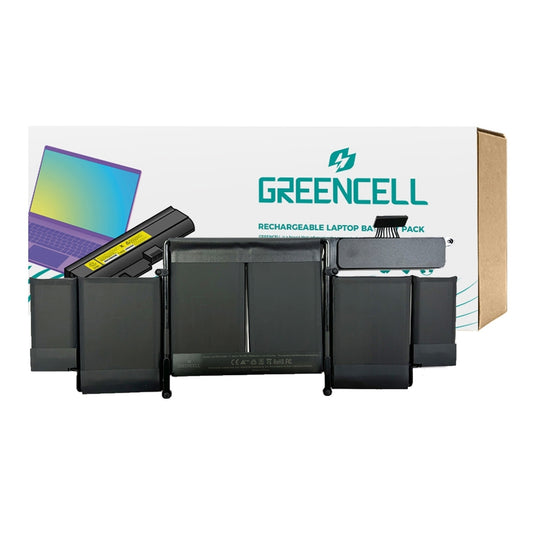 Greencell Battery A1493 MacBook Pro 13" A1502