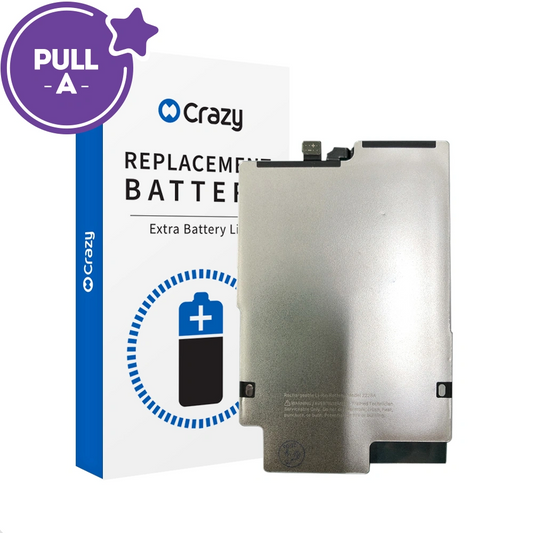 iPhone 17 Air Battery