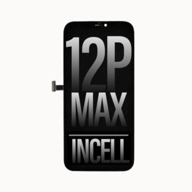 Incell LCD Assembly for iPhone 12 Pro Max Screen Replacement