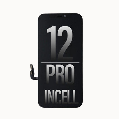 Incell LCD Assembly for iPhone 12 / 12 Pro Screen Replacement