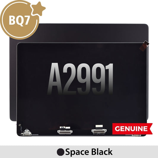 MacBook Pro 16" A2991 Screen Replacement