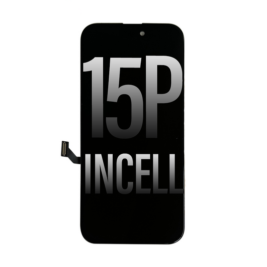 iPhone 15 Plus Screen Replacement & Repair Service