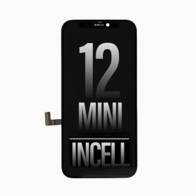 Incell LCD Assembly for iPhone 12 mini Screen Replacement