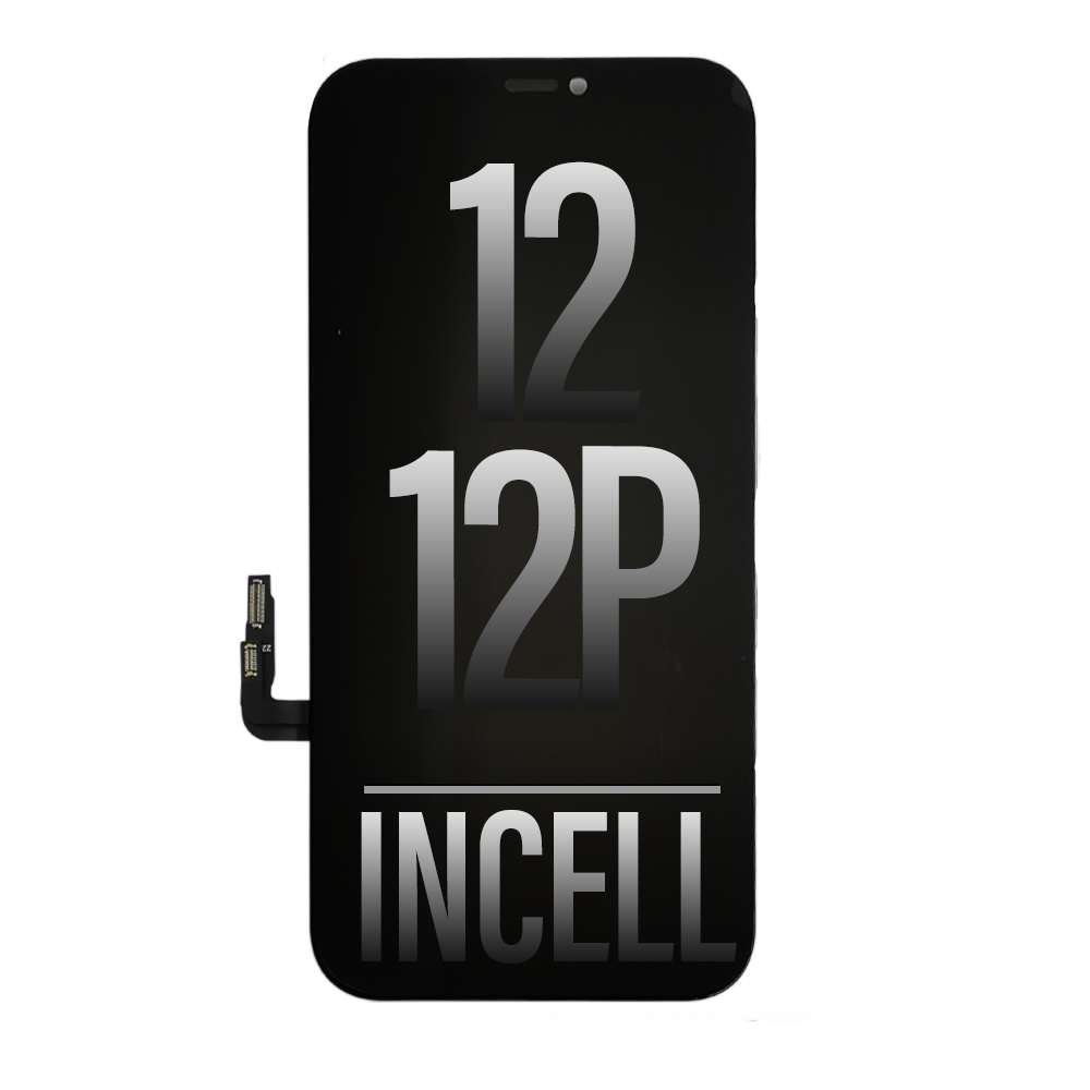 iPhone 12 Screen Replacement & Repair Service