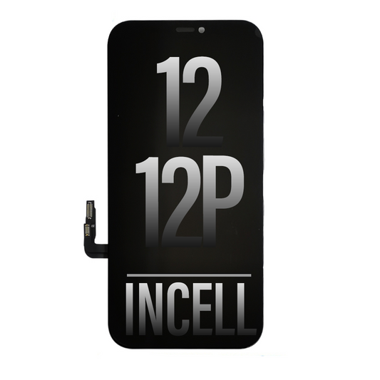 iPhone 12 Screen Replacement & Repair Service