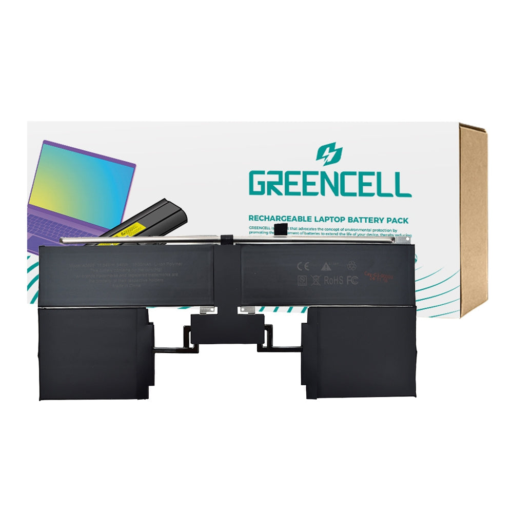 Greencell Battery A2669 MacBook Air 13'' A3113
