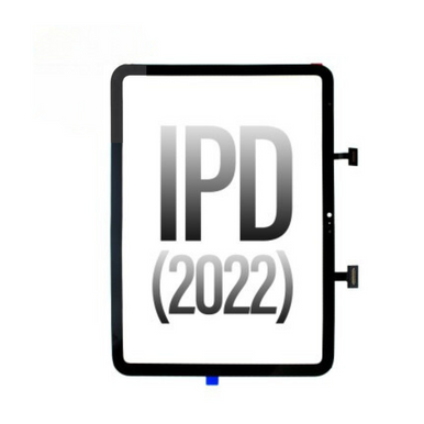 Touch Screen Digitizer for iPad 10th Gen (2022)