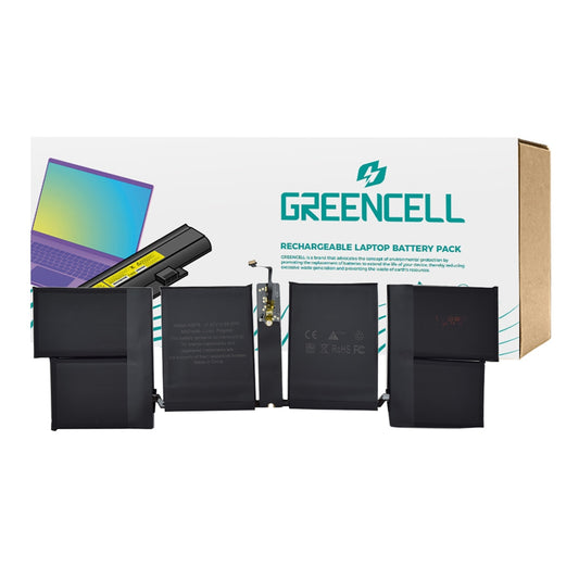 Greencell Battery A2976 MacBook Pro 15.4" A2991