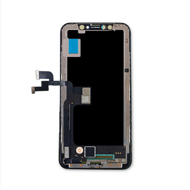 Incell LCD Assembly for iPhone X Screen Replacement - Image 2