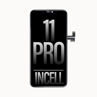 Incell LCD Assembly for iPhone 11 Pro Screen Replacement