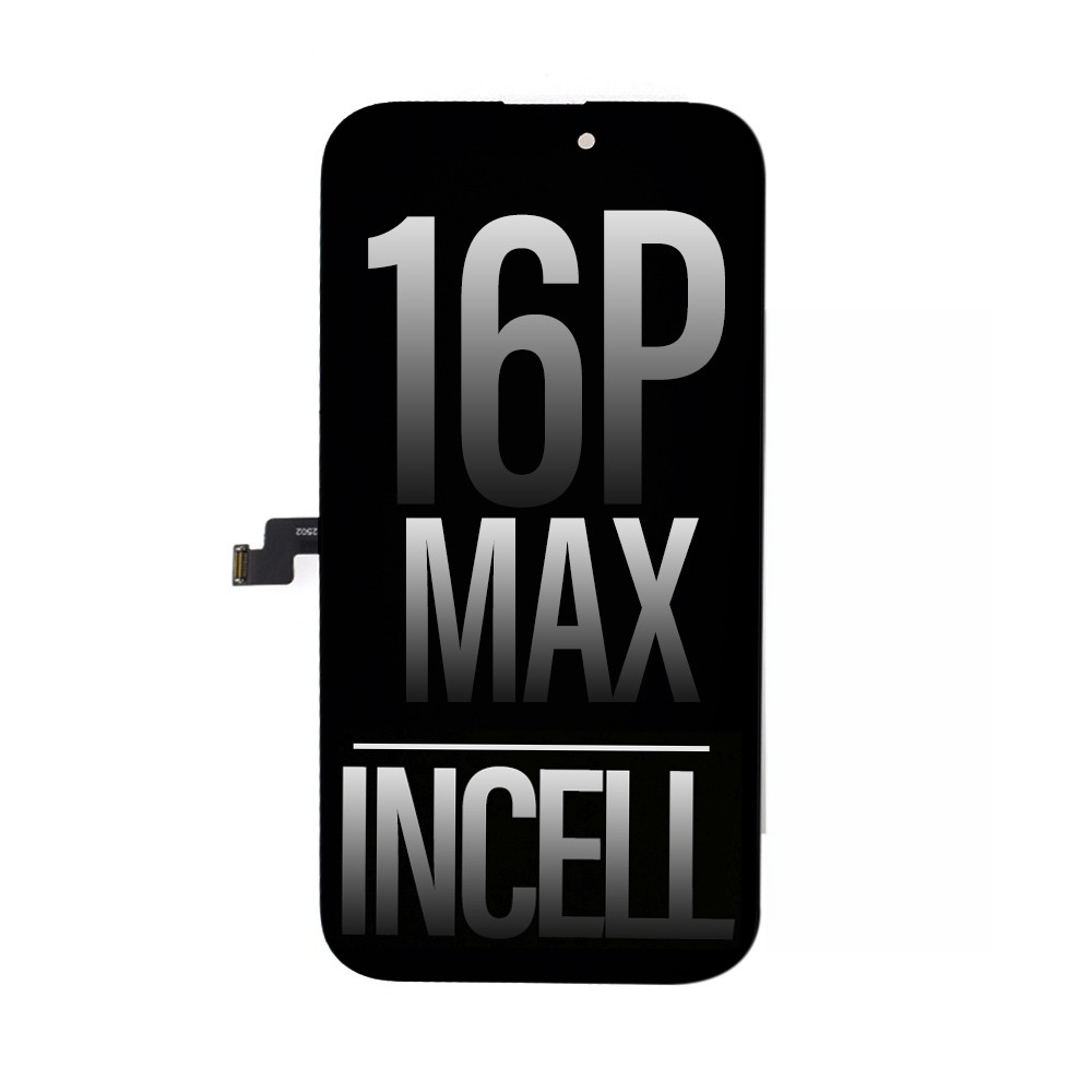 iPhone 16 Pro Max Screen Replacement & Repair Service