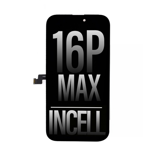 iPhone 16 Pro Max Screen Replacement & Repair Service