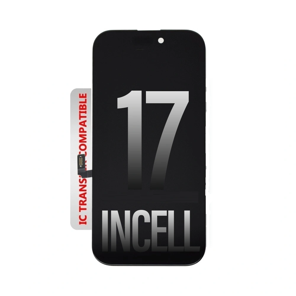 iPhone 17 Screen Replacement & Repair Service