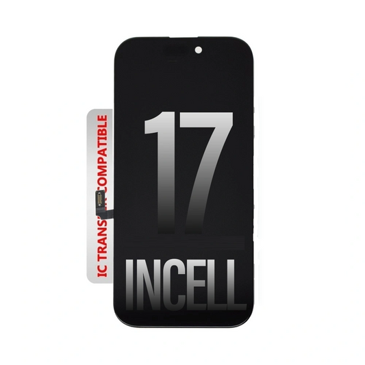 iPhone 17 Screen Replacement & Repair Service