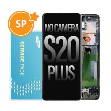 Samsung Galaxy S20 Plus 5G G986 OLED Screen Replacement Digitizer