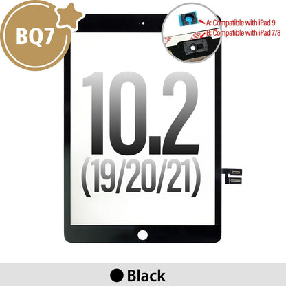 iPad 7 Repair Service