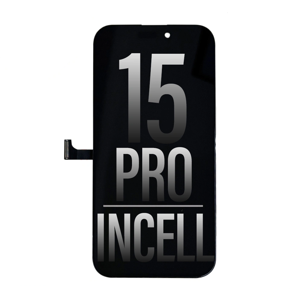 iPhone 15 Pro Screen Replacement & Repair Service