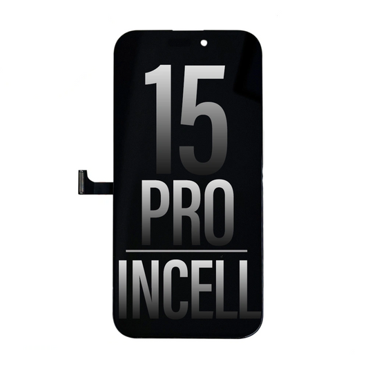 iPhone 15 Pro Screen Replacement & Repair Service