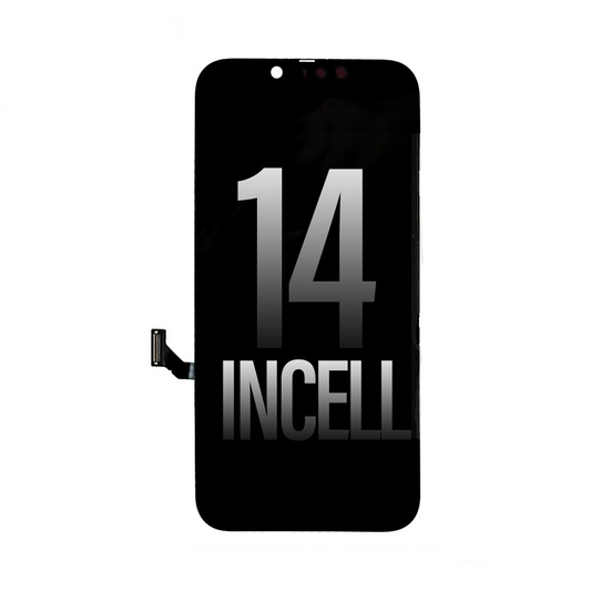 iPhone 14 Screen Replacement & Repair Service