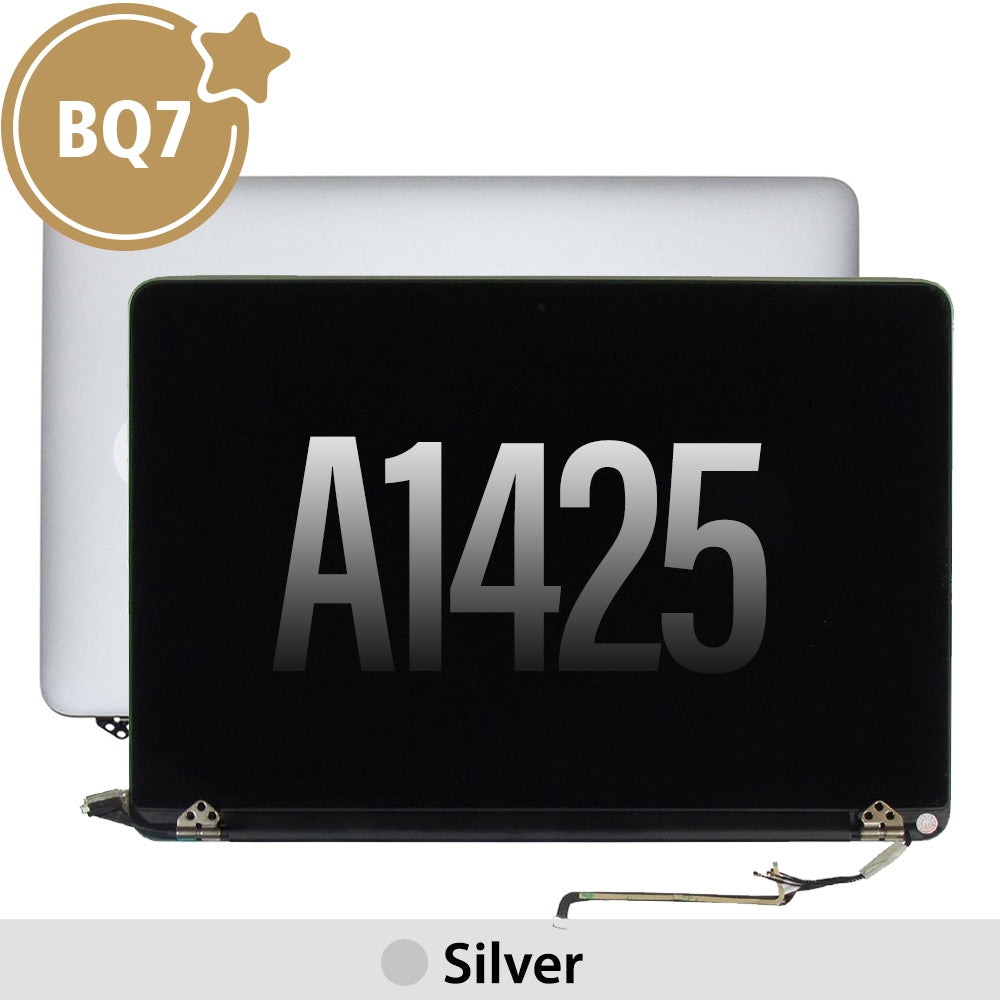 MacBook Pro Retina 13" A1425 Screen Replacement