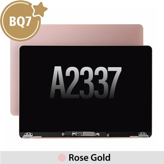 MacBook Air 13" A2337 Screen Replacement