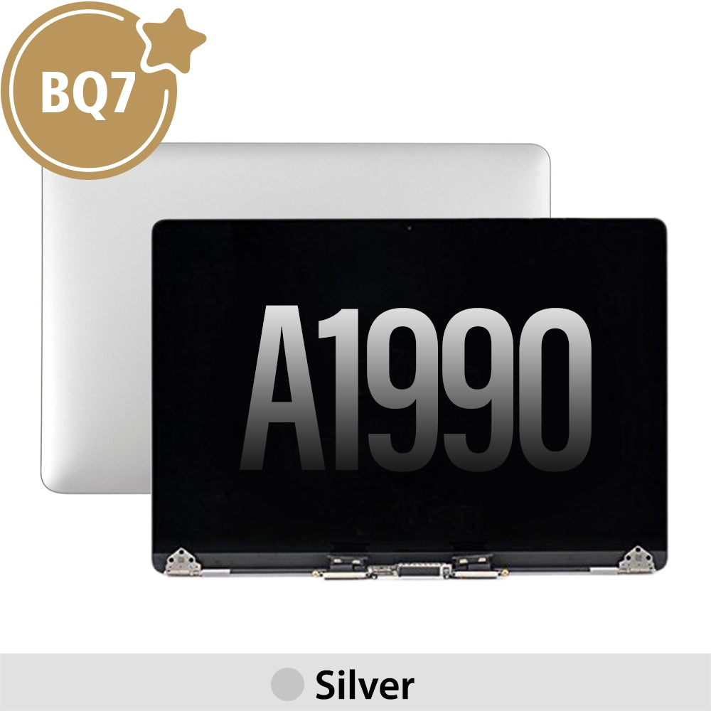MacBook Pro 15" A1990 Screen Replacement