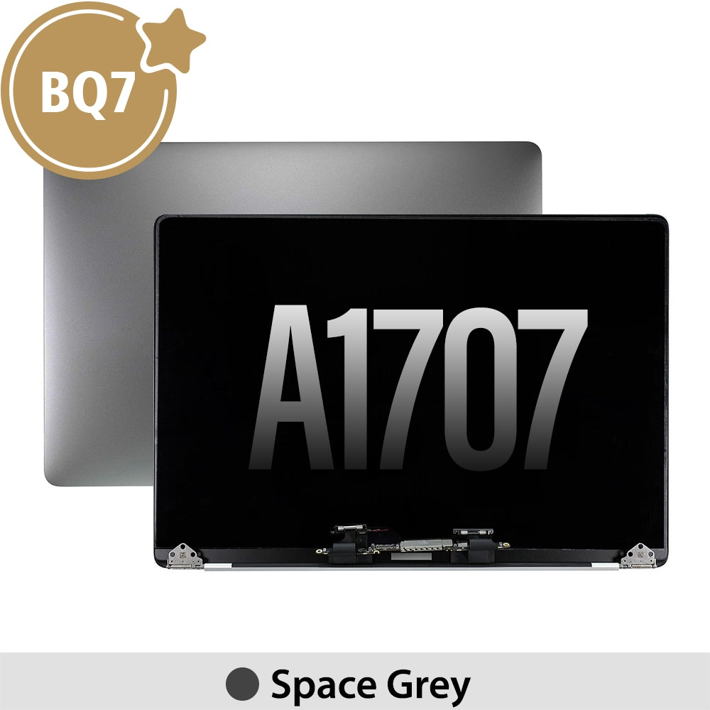 MacBook Pro 15" A1707 Screen Replacement