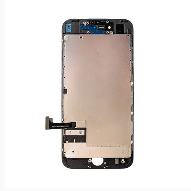 LCD Assembly for iPhone 8 / SE (2020) / SE (2022) Screen Replacement-Black - Image 2
