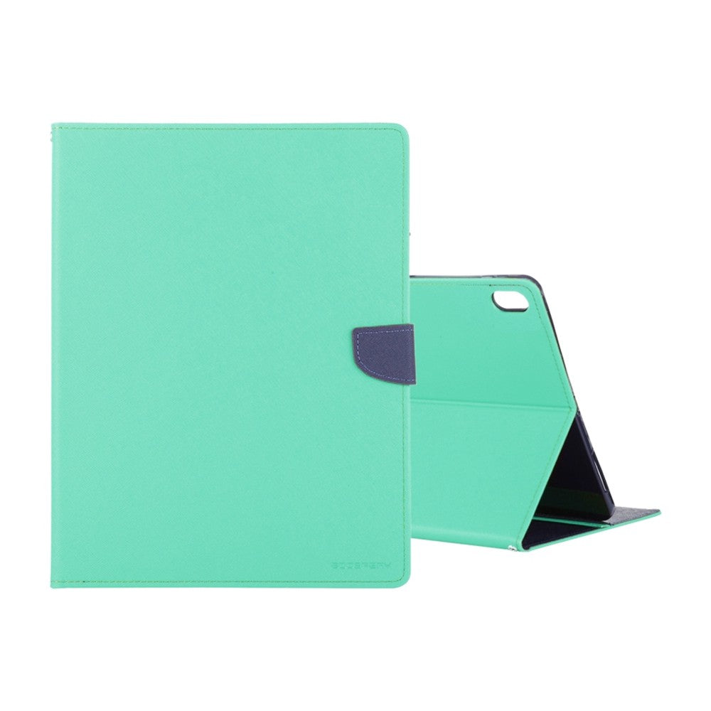 Mercury Fancy Diary Cover Case for iPad (2022)