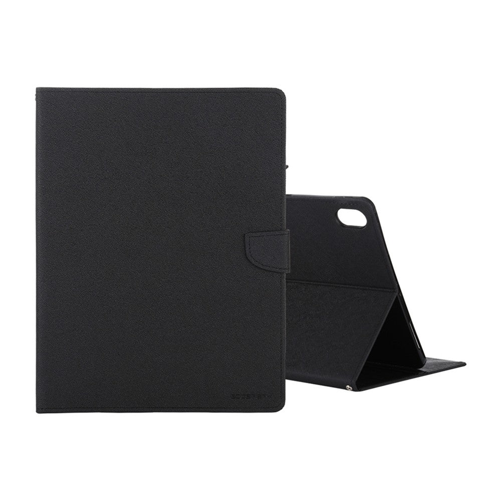 Mercury Fancy Diary Cover Case for iPad (2022)