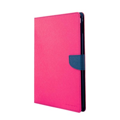 Mercury Fancy Diary Cover Case for iPad 10.2