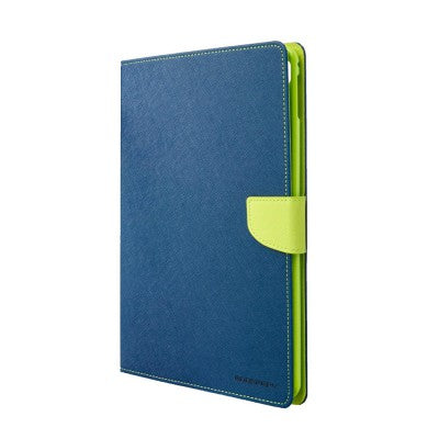 Mercury Fancy Diary Cover Case for iPad 10.2