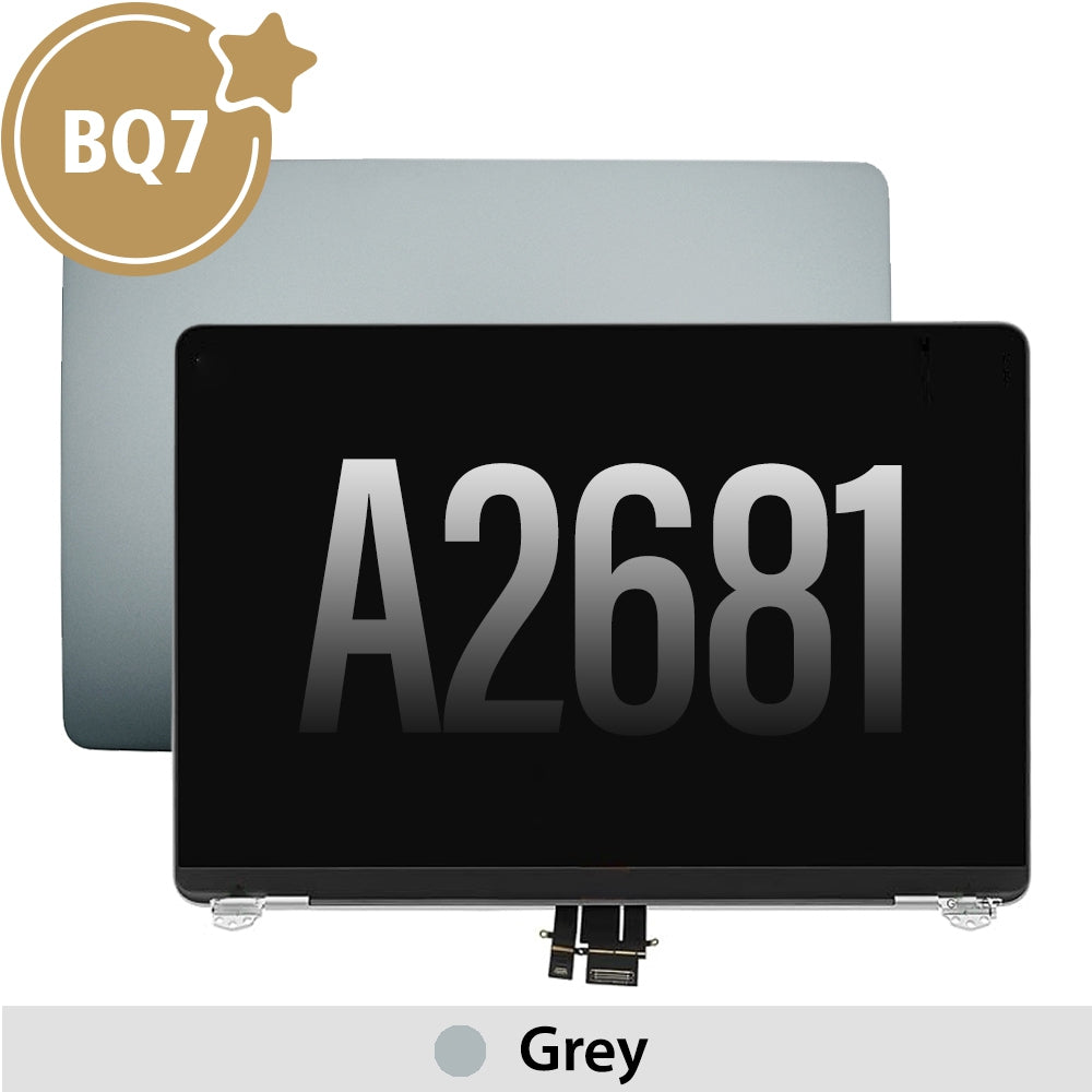 MacBook Air M2 13.6" A2681 Screen Replacement