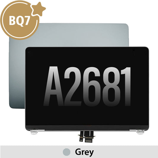 MacBook Air M2 13.6" A2681 Screen Replacement