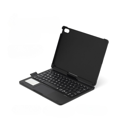 Bluetooth Keyboard Case for iPad 10th Generation With Touchpad