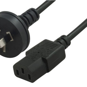 Astrotek AU Power Cable 2m