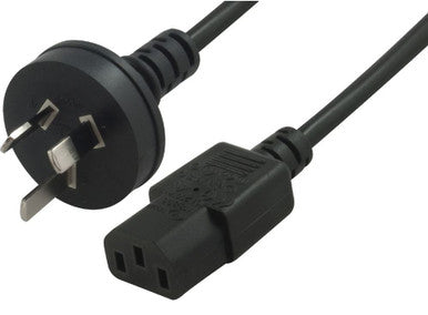 Astrotek AU Power Cable 2m