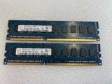 SK Hynix 8GB (2x4) DDR3 RAM