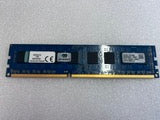 Kingston 8GB DDR3 RAM