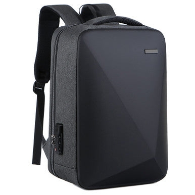 USB Charging Anti-Theft Backpack for 15.6-inch Laptops - Image 5